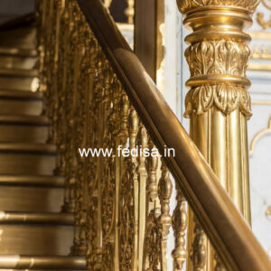 Modern Ghar Balcony Railing Design Ideas No-18675
