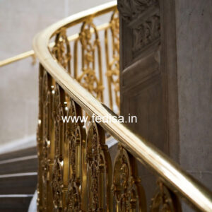 Stylish Balcony Railing Ideas For Ghar No-18680