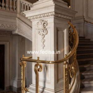 Best Balcony Design With Railing India No-18682