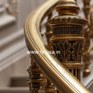 Affordable Railing Design Ideas For Indian Homes No-18683