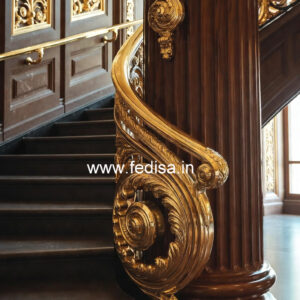 Latest Ghar Balcony Design Ideas With Railings No-18684