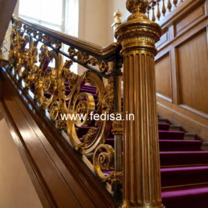Ghar Ki Safety Ke Liye Best Railing Design No-18686