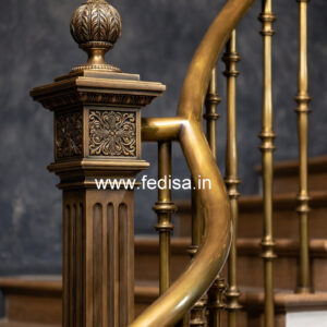 Stylish Indian Balcony Railing Design Ideas No-18687