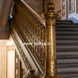 Best Balcony Railing Design Ideas India No-18690