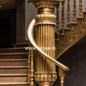 Ghar Ke Liye Affordable Railing Design Ideas No-18695