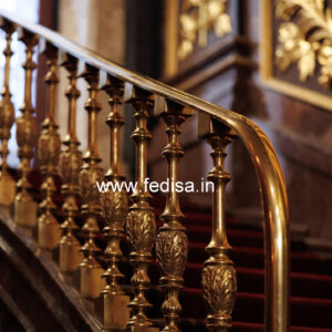 Best Railing Design India Homes 2032 No-18698