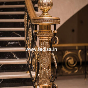 Affordable Balcony Railing Design For Ghar No-18702