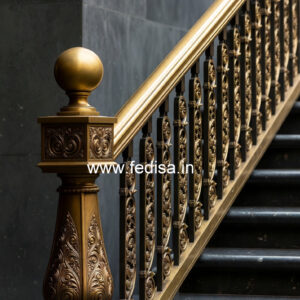 Modern Indian House Railing Design Ideas No-18703