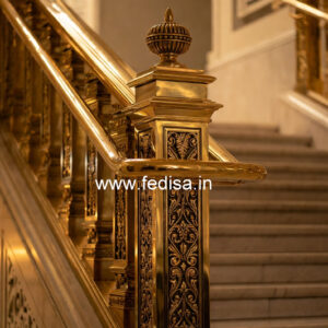 Stylish Balcony Ideas With Railings India No-18704