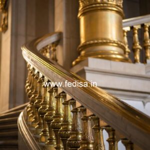 Ghar Ke Liye Latest Railing Design No-18709