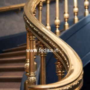 Indian Balcony Design Ideas With Railings No-18715