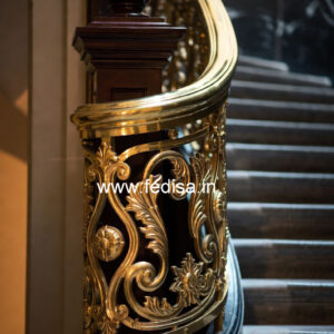 Ghar Ke Liye Balcony Railing Design Ideas No-18720