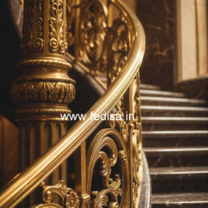 Best Ghar Exterior Railing Ideas No-18727