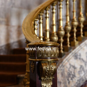 Modern Balcony Design India 2032 No-18739