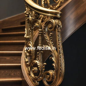 Ghar Ke Liye Steel Railing Design Ideas No-18742
