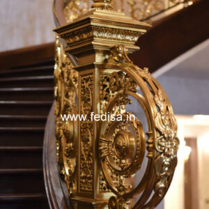 Modern Balcony Design India Homes No-18748