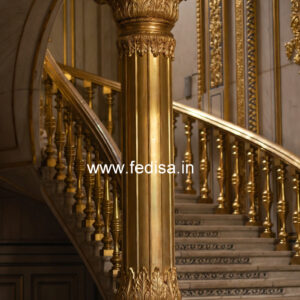 Ghar Ke Liye Balcony Railing Design Latest No-18749