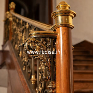 Stylish Balcony Railings India Homes No-18756