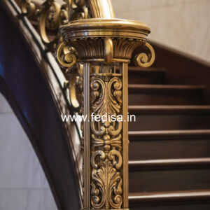 Best Indian Balcony Railing Design Ideas No-18764