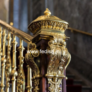 Top 20 Modern Railing Design Ideas For Home 2032 No-18768