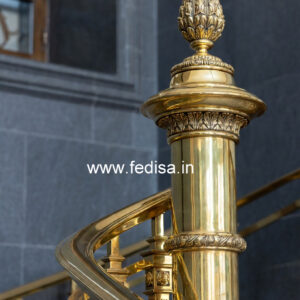 Top Railing Designs That Everyone Is Talking About No-18775