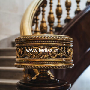 Don?t Build Your Railing Before Watching This! No-18777