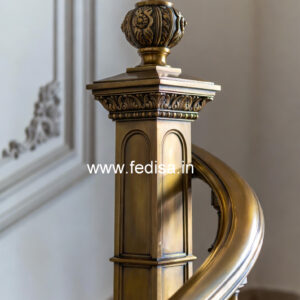 Ghar Ke Liye Best Railing Design Ideas 2032 No-18778