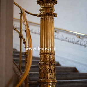 Low Budget Railing Design Ideas For Indian Homes No-18779
