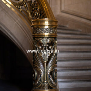 50+ Stylish Balcony Railing Designs You Must See No-18786