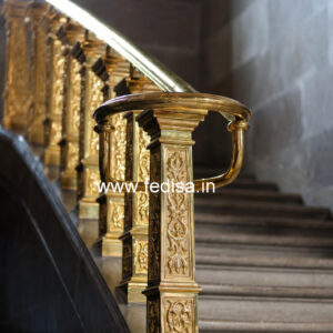 Best Steel Railing Design Ideas For Balcony No-18788