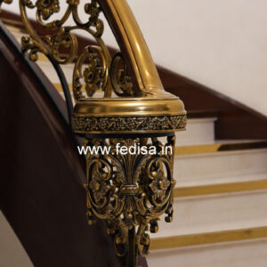 Latest Balcony Design Ideas With Railings No-18801