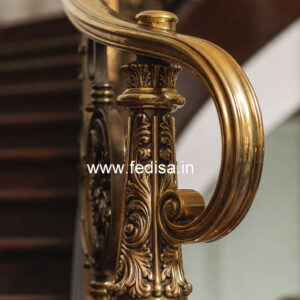 Modern Exterior Railing Designs 2032 No-18803