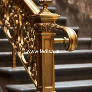 Stylish Balcony Railings You Will Love No-18806