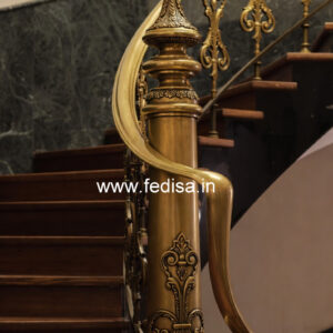 Latest Exterior Balcony Railing Ideas No-18808