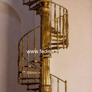 Simple And Stylish Railing Design Ideas No-18810