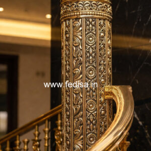 Best Balcony Railing Ideas For Small House No-18811