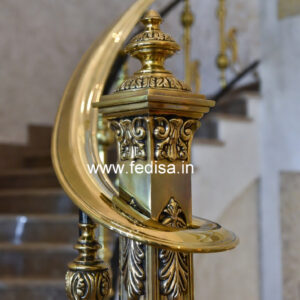 Top 25 Railing Design Ideas For Home No-18812