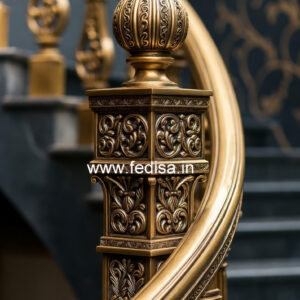 Top Exterior Railing Design Ideas No-18816