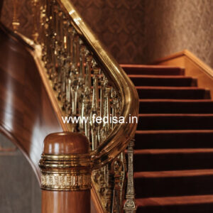 Amazing Balcony Railing Designs 2032 No-18820