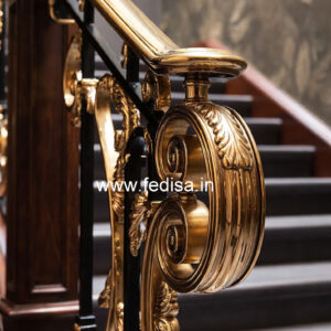 Modern Balcony Design Trends 2032 No-18822