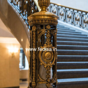 Best Steel Railing Ideas For Home No-18825