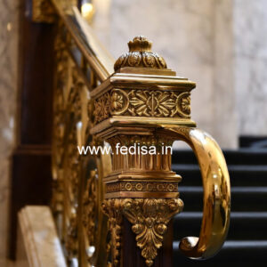 Latest Railing Design Ideas For House No-18834