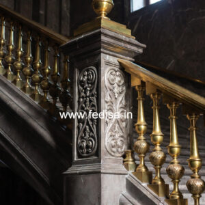 Creative Balcony Railing Designs No-18839