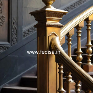 Latest Balcony Railing Design Trends No-18845