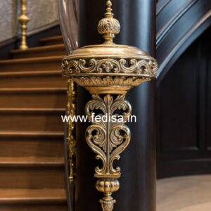 Top Stair Railing Designs 2032 No-18847