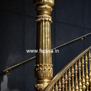 Stylish Balcony Design Ideas No-18848