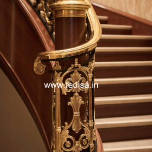 Best Exterior Balcony Railings No-18849