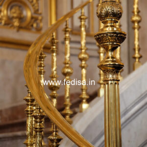 Best Staircase Design With Railings No-18855