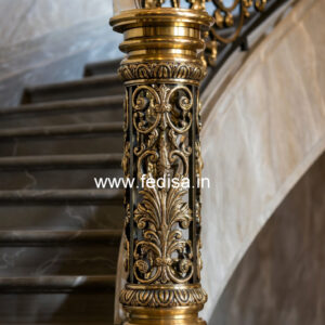 Stylish Balcony Railings India No-18860