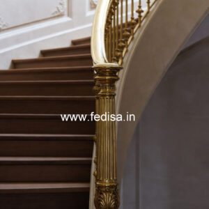 Best Exterior Home Railings No-18861